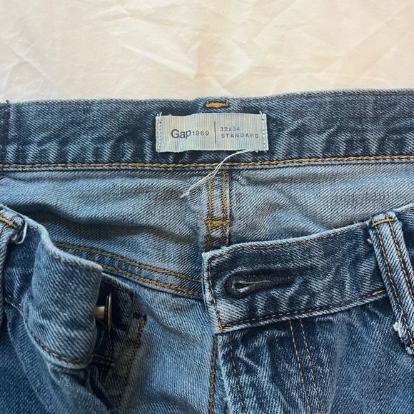 Gap Jeans - Picture 4 of 5